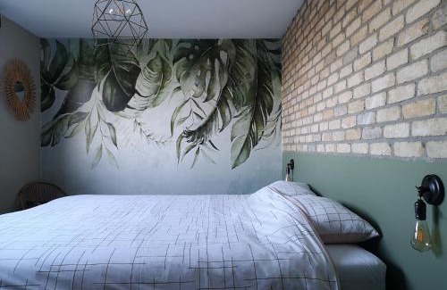 Aywaille Casa | Luxurious Cottage in Aywaille with Sauna