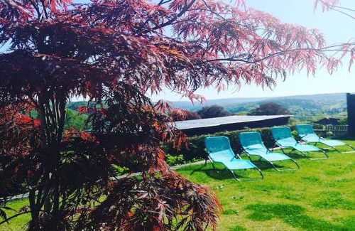 Aywaille Casa | Luxurious Cottage in Aywaille with Sauna