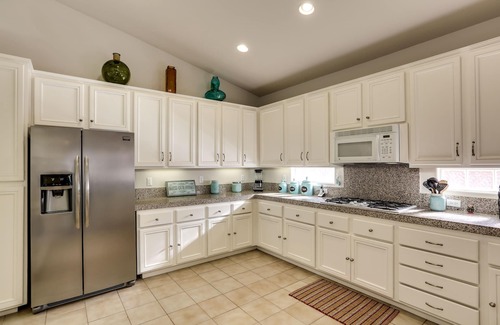 Indio Casa | Lujoso Country Club Home w / Servicios. Mins to Golf, IW Tennis, Polo y MÁS