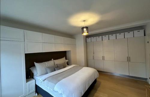 Copenhagen City Centre Apartamento | Luxurious CPH flat Prime location