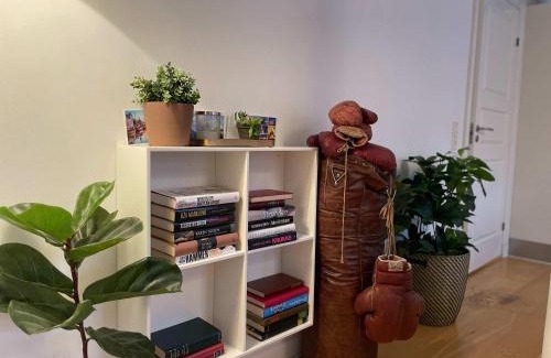 Copenhagen City Centre Apartamento | Luxurious CPH flat Prime location