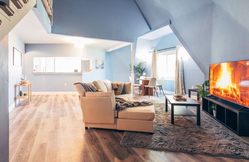 Haines City Casa | Luxurious Dome Retreat: Unwind in Haines City's Serenity