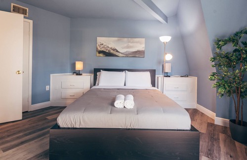 Haines City Casa | Luxurious Dome Retreat: Unwind in Haines City's Serenity
