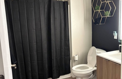 Downtown Oakland Apartamento | Luxurious Downtown Suite