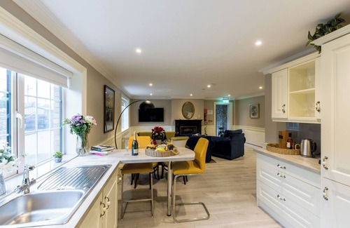 Killarney Apartamento | Luxurious Duplex Apartment