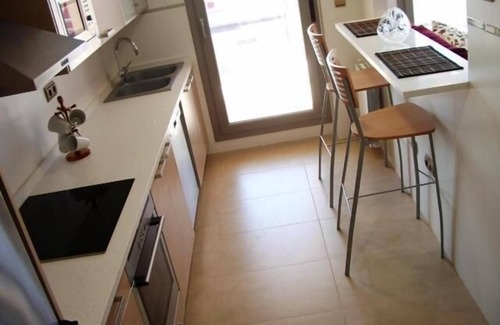 Oropesa del Mar Apartamento | LUJOSO ATICO-DUPLEX FRENTE AL MAR