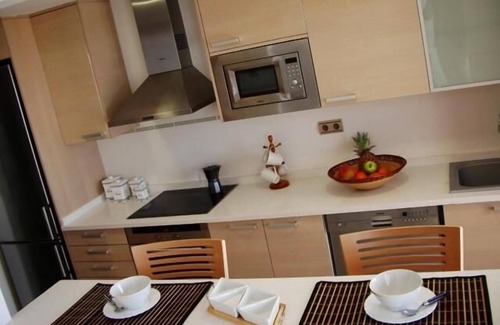 Oropesa del Mar Apartamento | LUJOSO ATICO-DUPLEX FRENTE AL MAR