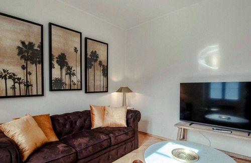 Morcote Apartamento | Luxurious duplex with beautiful lake views in Morcote (LUXURY SUITE)