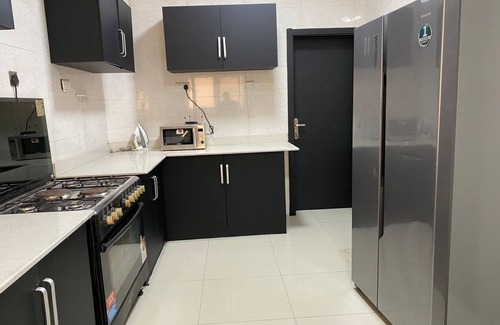 Ofin Apartamento | Luxurious & Elegant 3 Bedroom Apartment with PS5