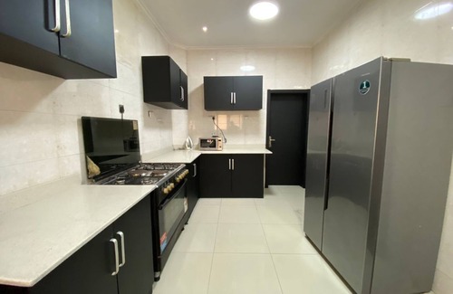 Ofin Apartamento | Luxurious & Elegant 3 Bedroom Apartment with PS5