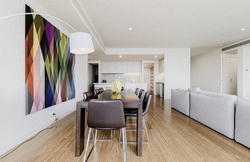 Southbank Apartamento | Luxurious Enormous 5brm Penthouse