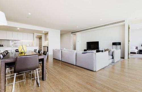 Southbank Apartamento | Luxurious Enormous 5brm Penthouse