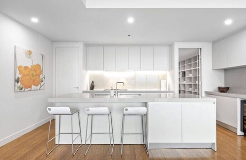 Southbank Apartamento | Luxurious Enormous 5brm Penthouse