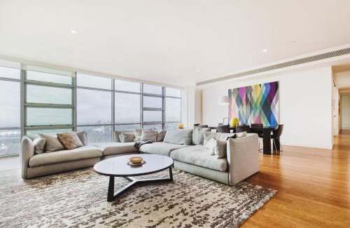 Southbank Apartamento | Luxurious Enormous 5brm Penthouse