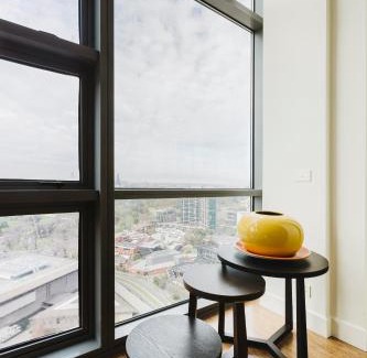 Southbank Apartamento | Luxurious Enormous 5brm Penthouse