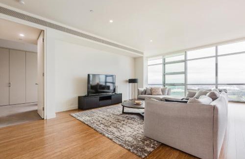 Southbank Apartamento | Luxurious Enormous 5brm Penthouse