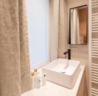 Knokke Apartamento | Luxurious Escape by the Sea