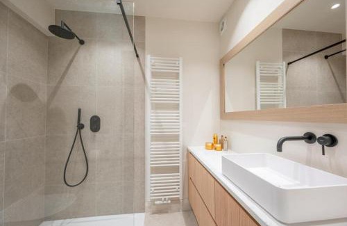 Knokke Apartamento | Luxurious Escape by the Sea