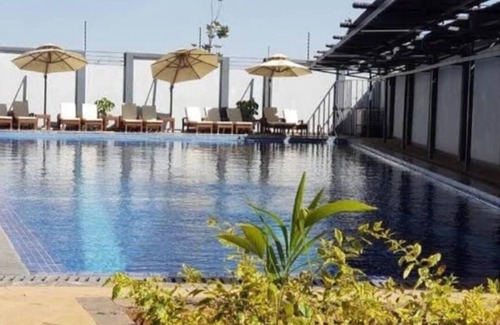 Nairobi Apartamento | Luxurious & Exclusively furnished, UN Approved Zone, Child Friendly Apt.