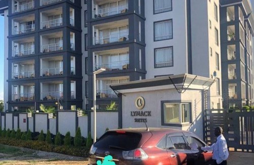 Nairobi Apartamento | Luxurious & Exclusively furnished, UN Approved Zone, Child Friendly Apt.