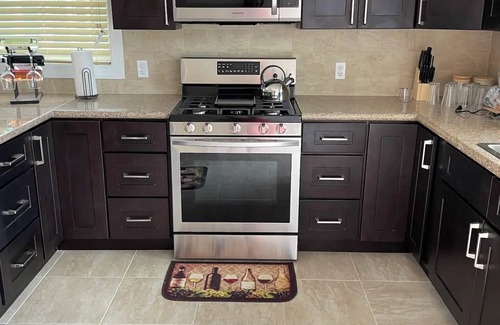 Farmer's Hill Apartamento | Luxurious Exuma 2 Bdrm Apartment, Newly Built, #2