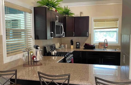 Farmer's Hill Apartamento | Luxurious Exuma 2 Bdrm Apartment, Newly Built, #2
