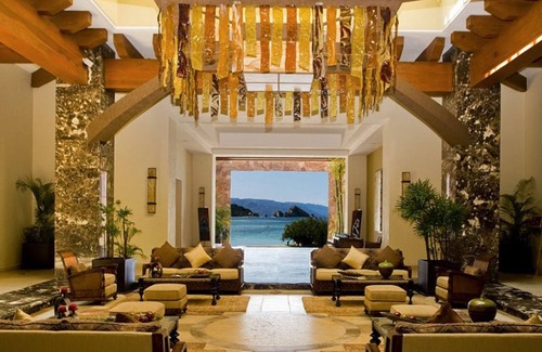 Boca de Tomatlan Complejo | Luxurious Family friendly 2-BR Beach Suite w/hot tub. Stunning views of Nature.