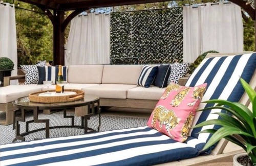 Rancho Santa Fe Casa | Luxurious Family Fun Spanish Revival Paradise ~ San Diego Rancho Santa Fe Estate