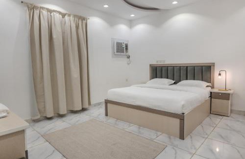 Medina Apartamento | Luxurious Family 3 Bedroom Apartments 10 Mins Drive to Al-Masjid Nabawi - Nozol Noor 1