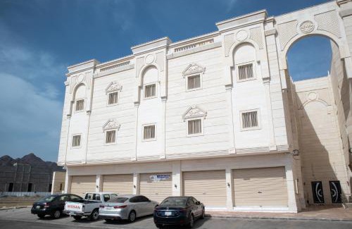 Medina Apartamento | Luxurious Family 3 Bedroom Apartments 10 Mins Drive to Al-Masjid Nabawi - Nozol Noor 1
