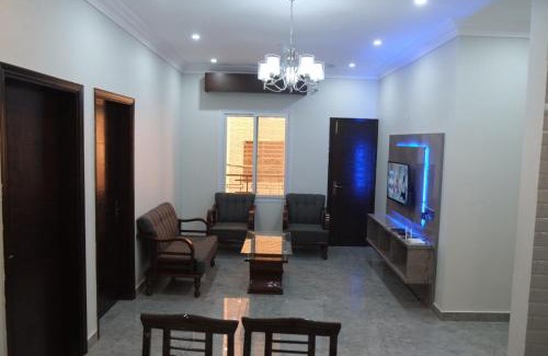 Gulshan-e-Iqbal Apartamento | luxurious Family Apartment