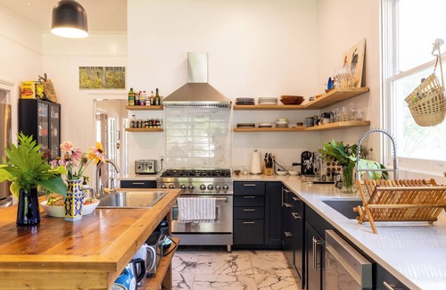 Montezuma Casa | Luxurious Family Escape with Small Town Charm