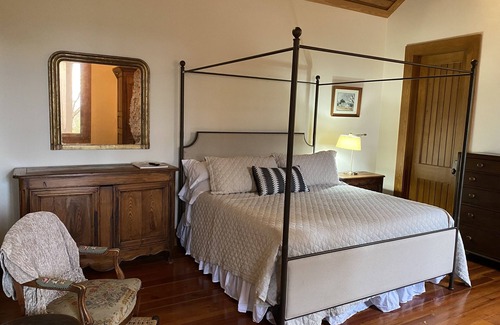 Flora Cabina | Luxurious Family-friendly Lodge Retreat