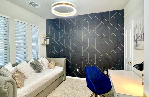 San Antonio Casa | Luxurious Family Retreat-Near Sea World - BRAND NEW HOME