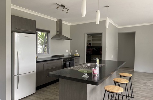 Rangitikei Casa | Luxurious farm stay