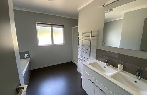 Rangitikei Casa | Luxurious farm stay