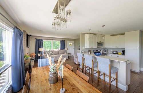Leicester Casa | Linda cabaña en el campo