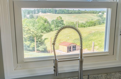 Leicester Casa | Linda cabaña en el campo