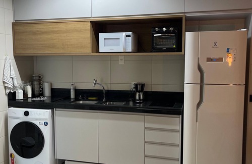 Cabanga Apartamento | Luxurious Flat with Stunning View!