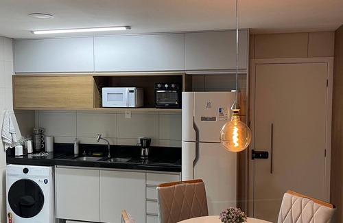 Cabanga Apartamento | Luxurious Flat with Stunning View!