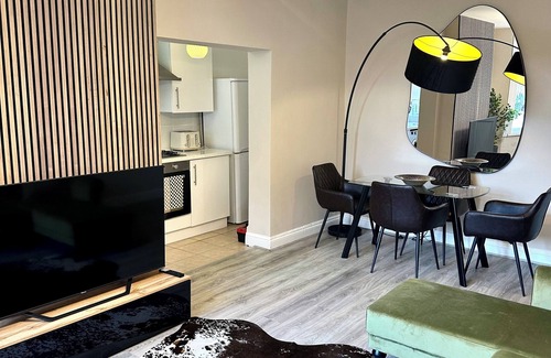 Leyton Apartamento | Luxurious flat in London