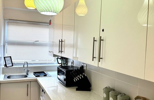 Leyton Apartamento | Luxurious flat in London