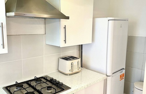Leyton Apartamento | Luxurious flat in London