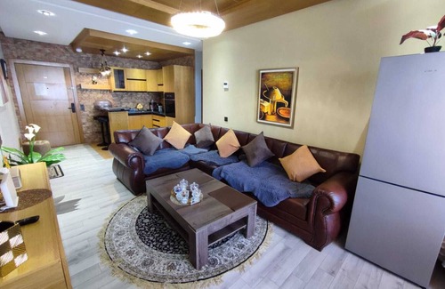 Agadir Bay Apartamento | Luxurious flat in the Hivernage residency