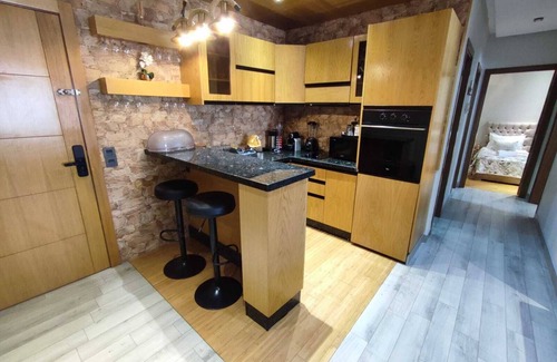 Agadir Bay Apartamento | Luxurious flat in the Hivernage residency