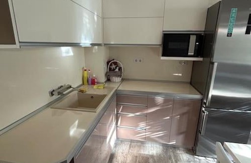Pleven Apartamento | Luxurious flat Pleven Center