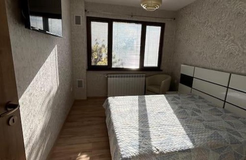 Pleven Apartamento | Luxurious flat Pleven Center