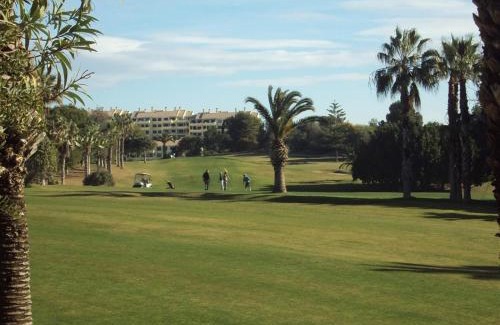 Orihuela Costa Apartamento | Luxurious flat with splendid views