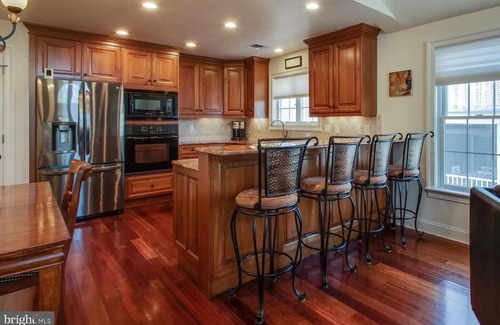 Lewes Casa | Luxurious Four Bedroom Lewes Beach Beauty