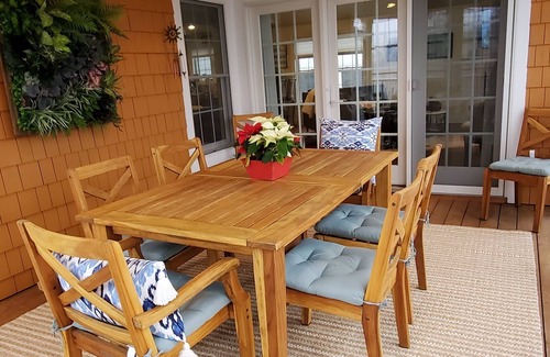Lewes Casa | Luxurious Four Bedroom Lewes Beach Beauty